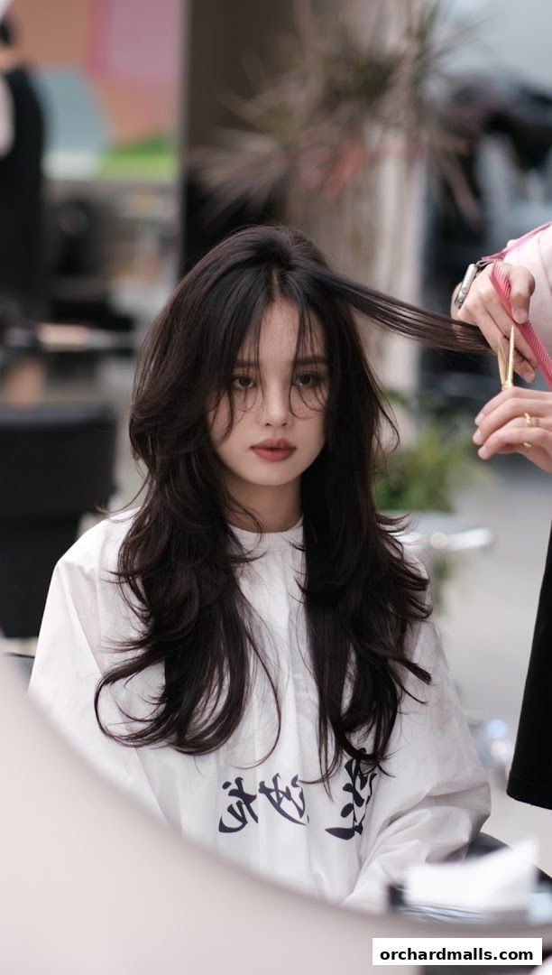 FASCINATING SALON PTE. LTD.