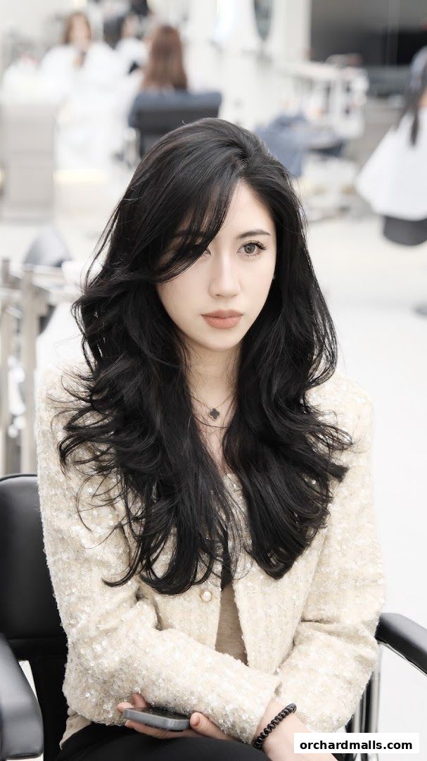 FASCINATING SALON PTE. LTD.