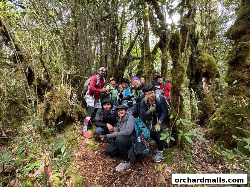 Fayyaz Travels Pte Ltd