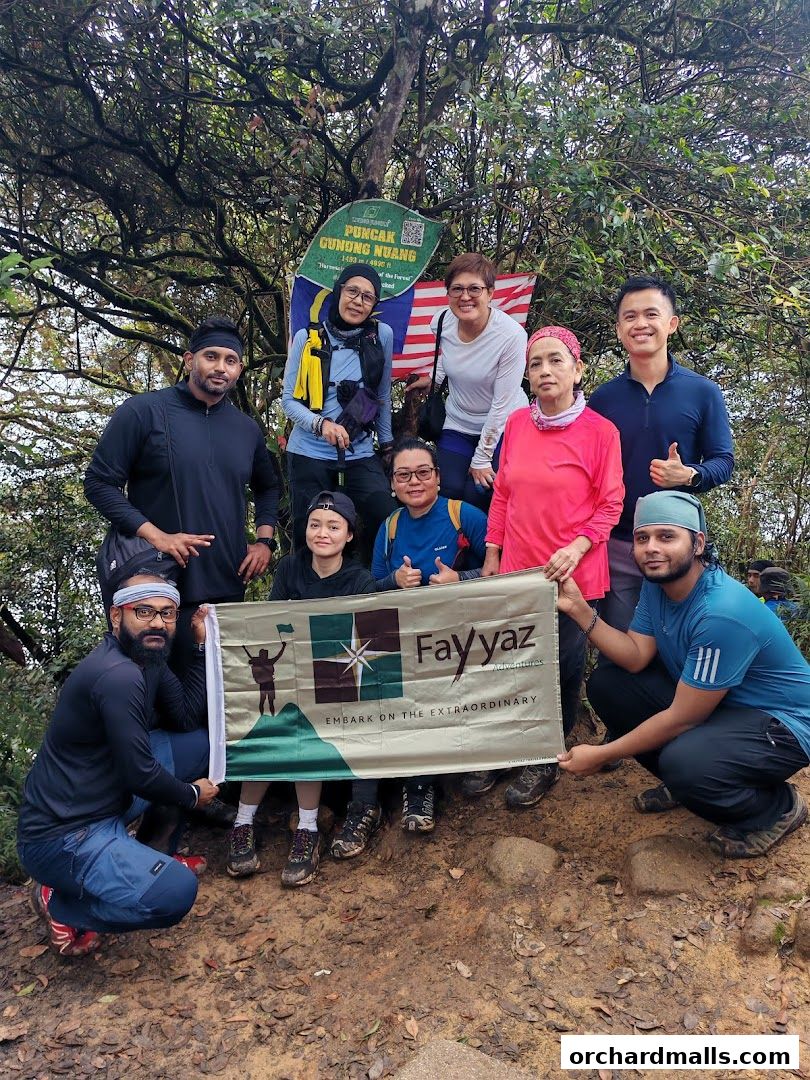 Fayyaz Travels Pte Ltd