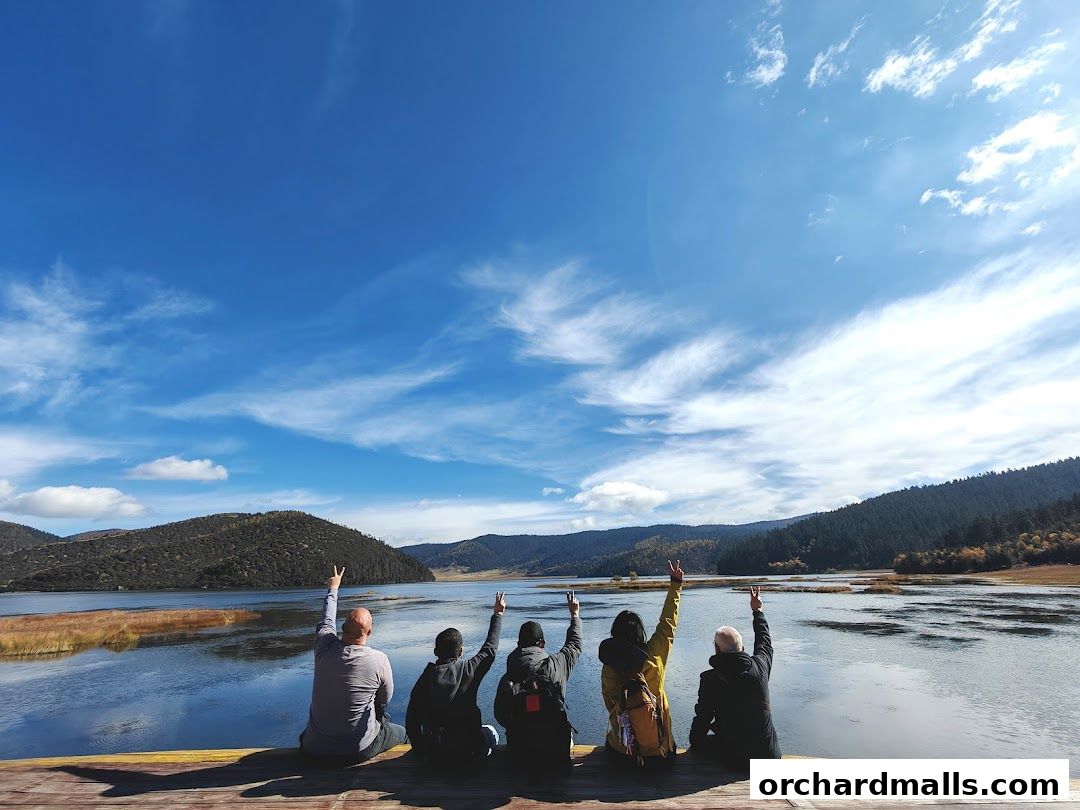 Fayyaz Travels Pte Ltd