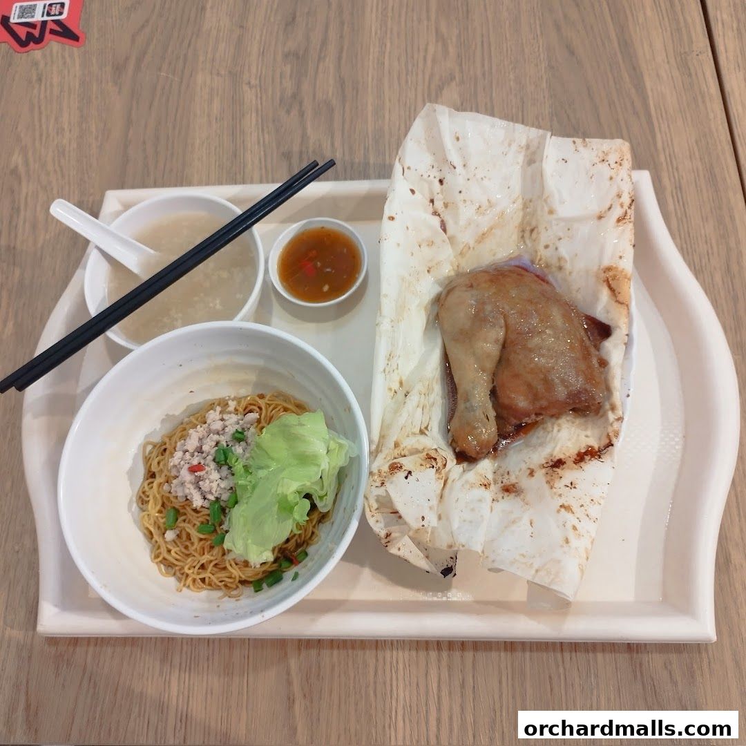 肥妈厨房 Fat Momma Kitchen