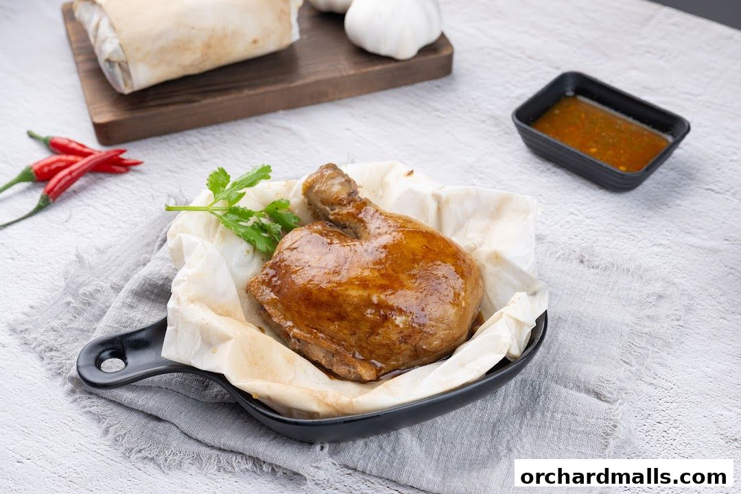 肥妈厨房 Fat Momma Kitchen