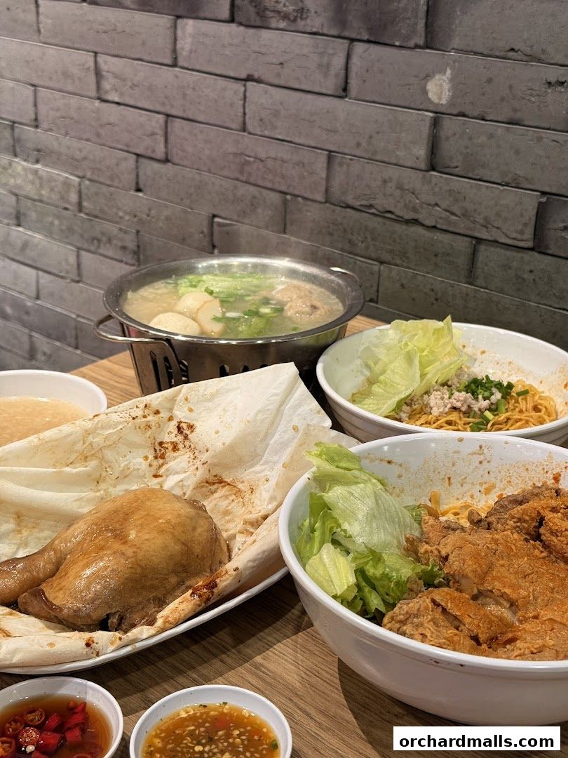 肥妈厨房 Fat Momma Kitchen