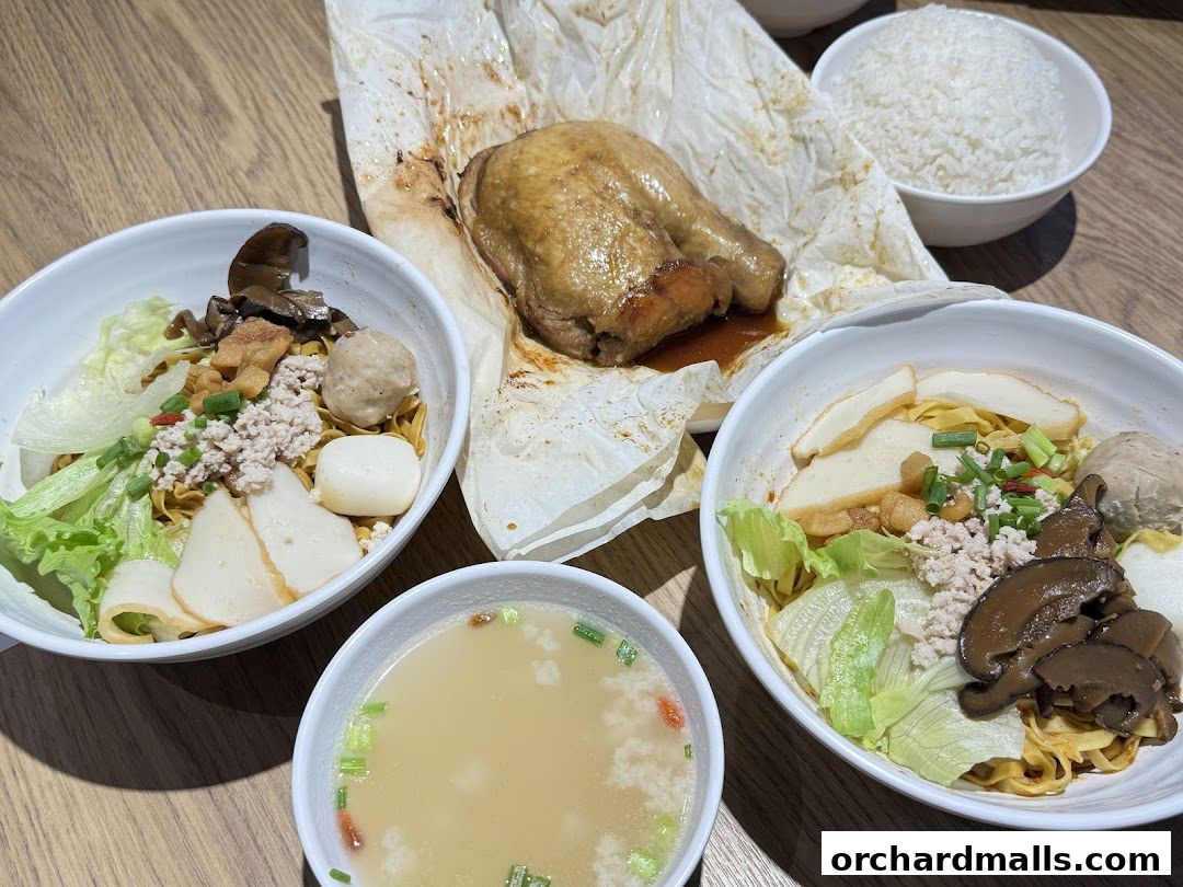 肥妈厨房 Fat Momma Kitchen