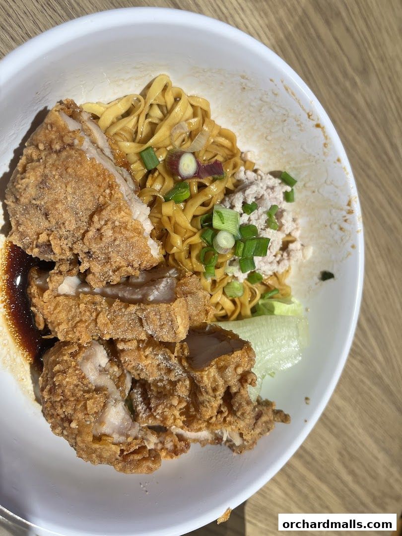 肥妈厨房 Fat Momma Kitchen