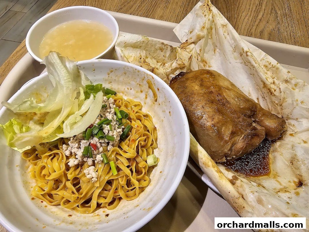 肥妈厨房 Fat Momma Kitchen