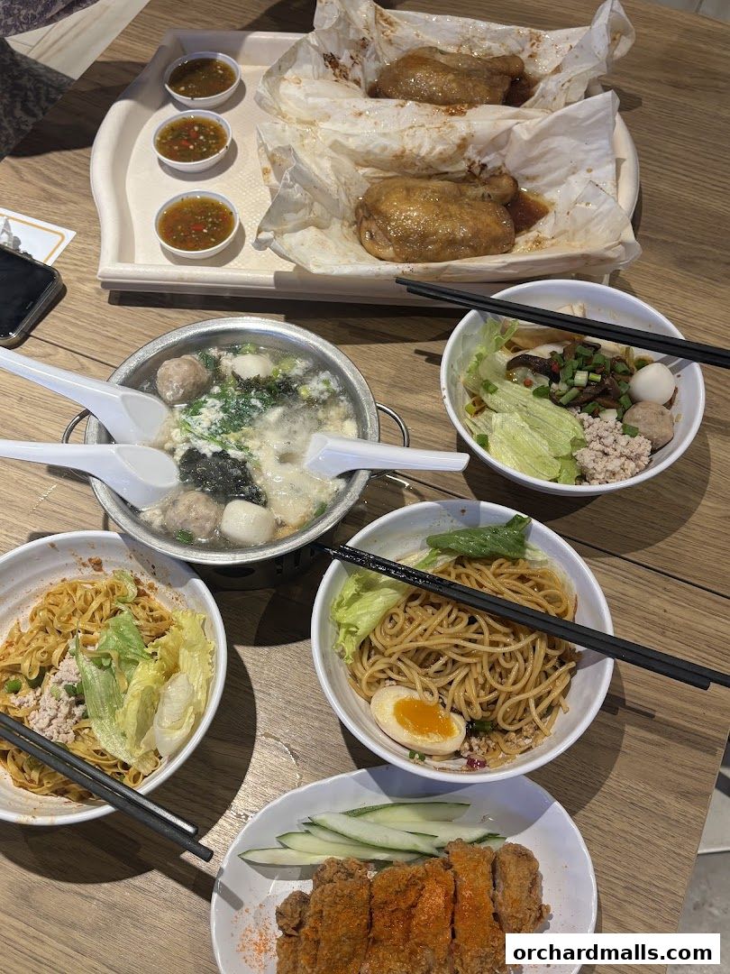 肥妈厨房 Fat Momma Kitchen