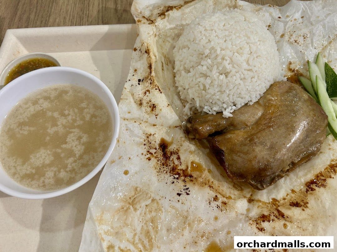 肥妈厨房 Fat Momma Kitchen