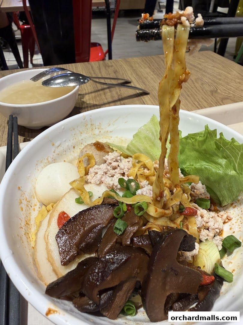 肥妈厨房 Fat Momma Kitchen