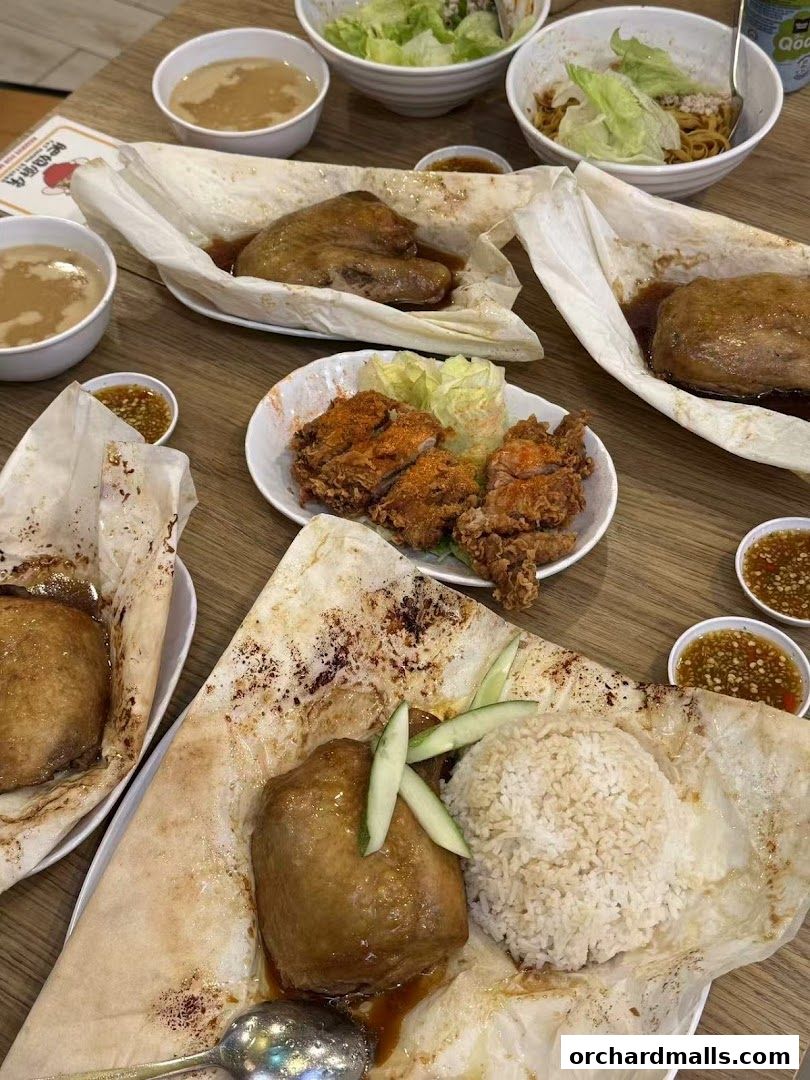 肥妈厨房 Fat Momma Kitchen