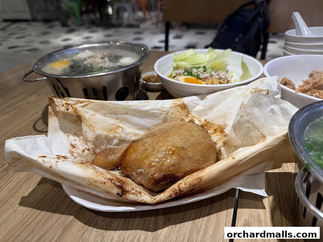 肥妈厨房 Fat Momma Kitchen