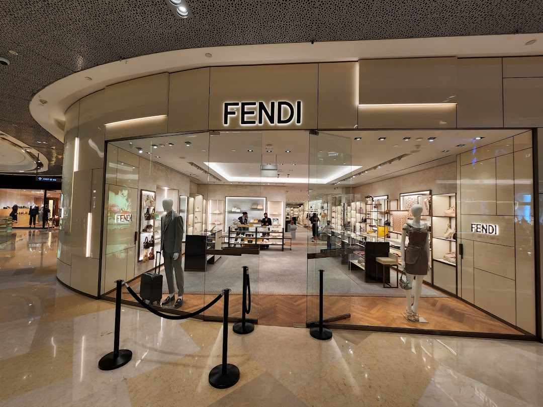 Fendi Singapore Ion