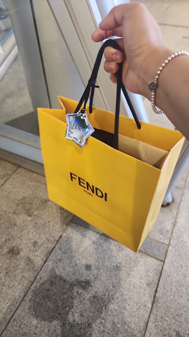 Fendi Singapore Ion
