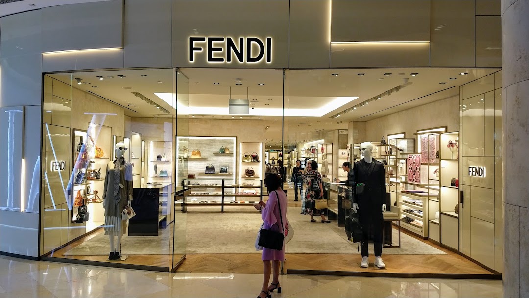 Fendi Singapore Ion