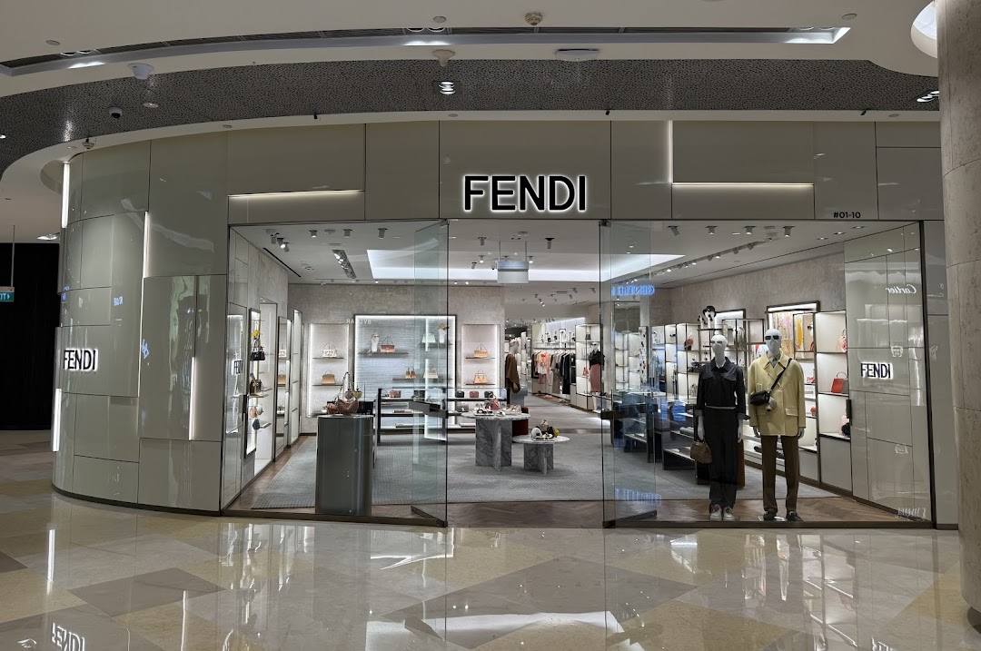 Fendi Singapore Ion