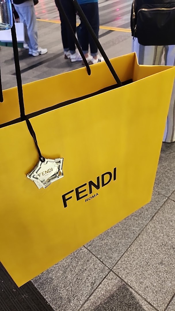 Fendi Singapore Ion