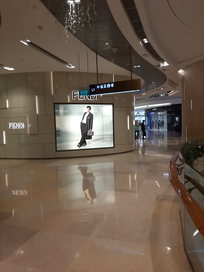 Fendi Singapore Ion