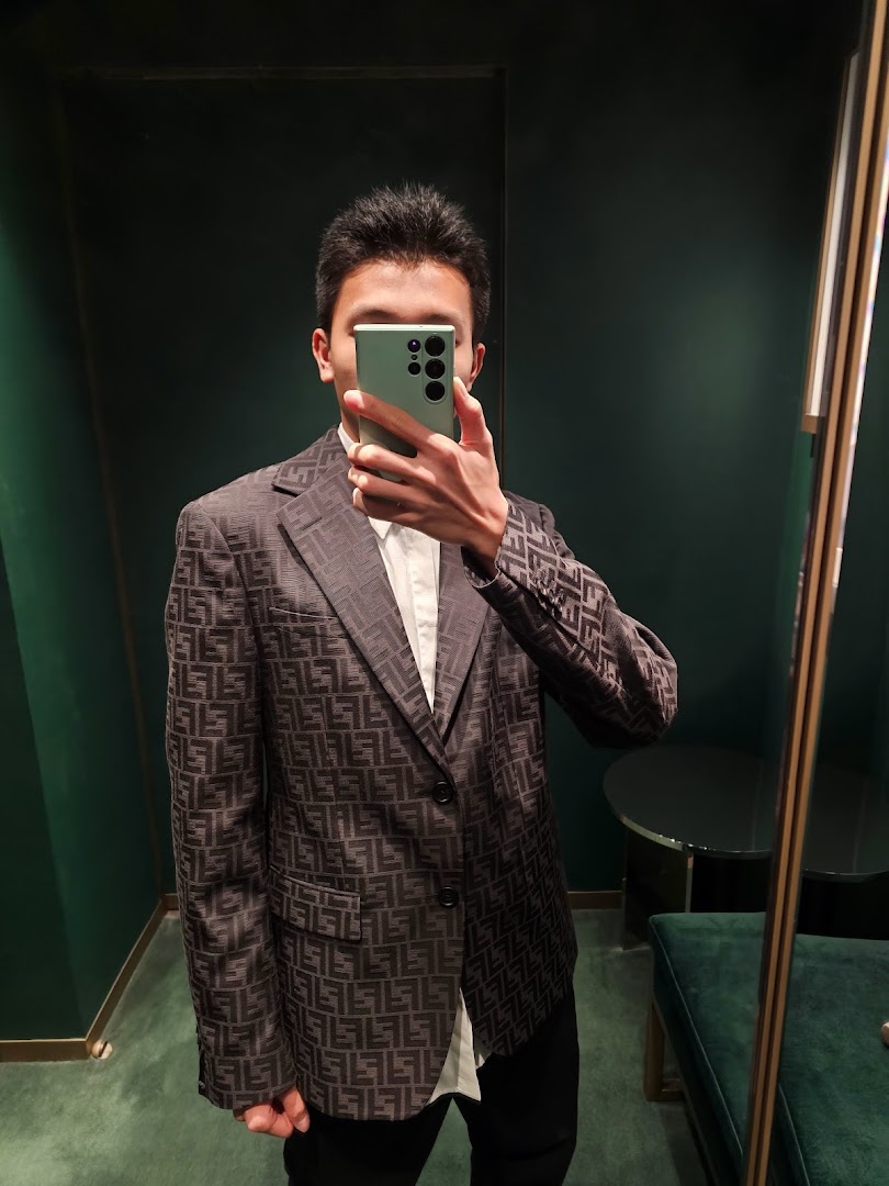 Fendi Singapore Ion