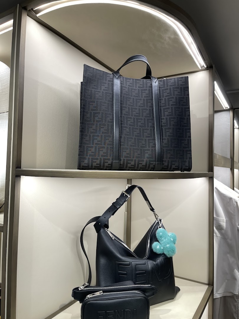 Fendi Singapore Ion