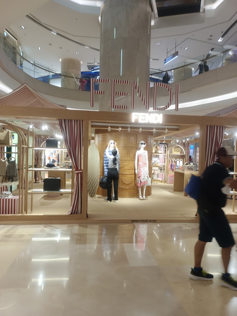 Fendi Singapore Ion