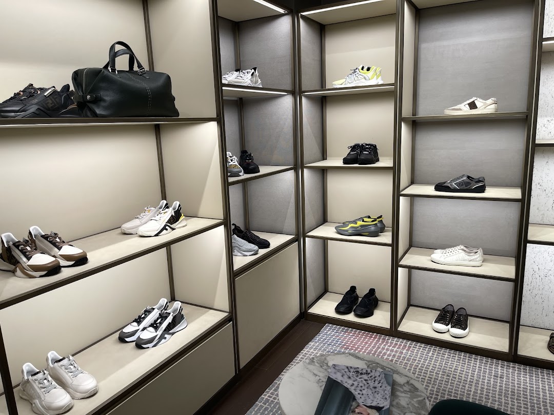 Fendi Singapore Ion