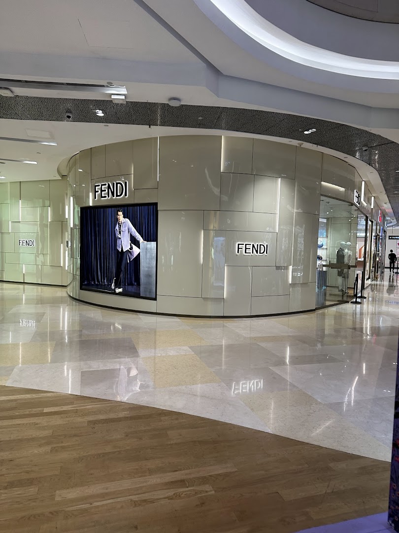 Fendi Singapore Ion