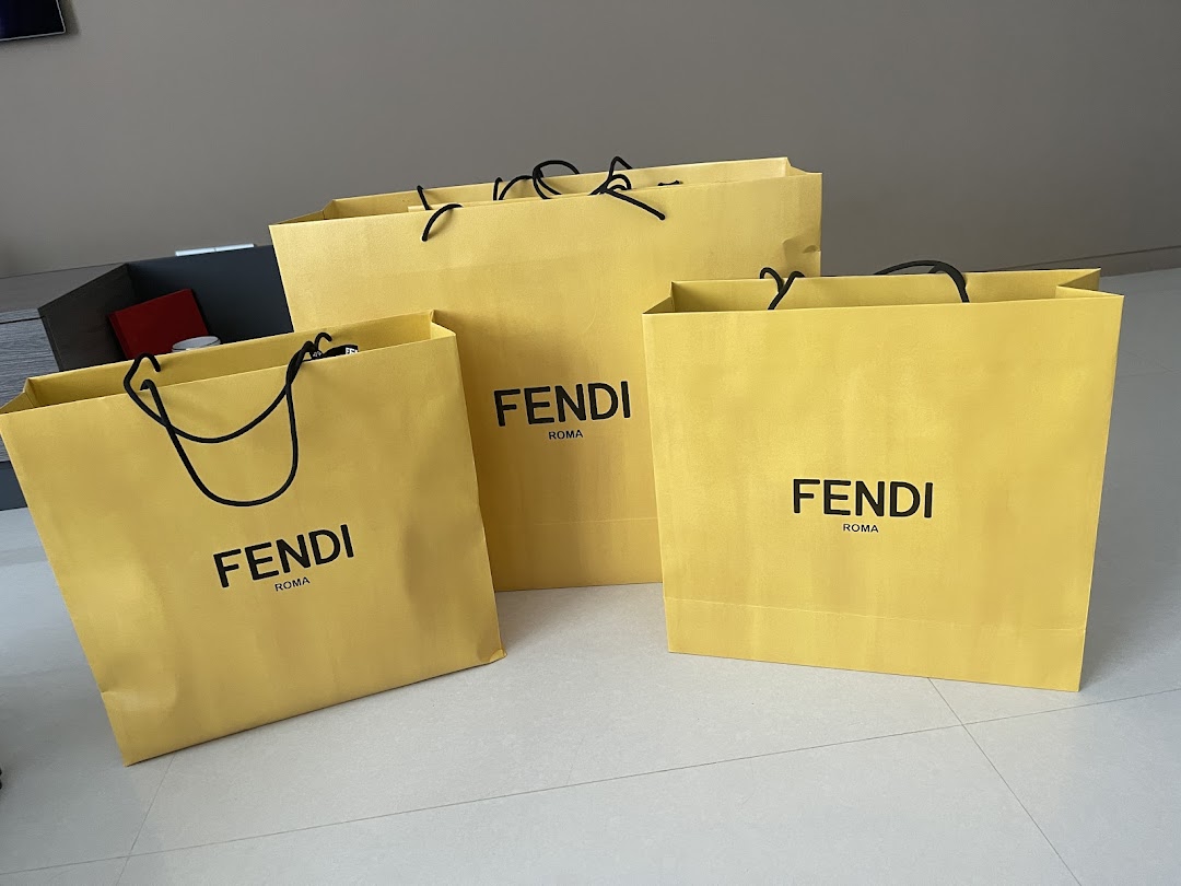 Fendi Singapore Ion