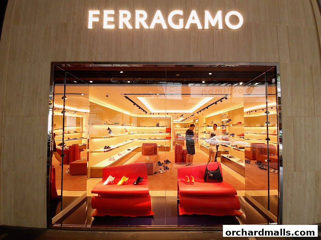 Ferragamo