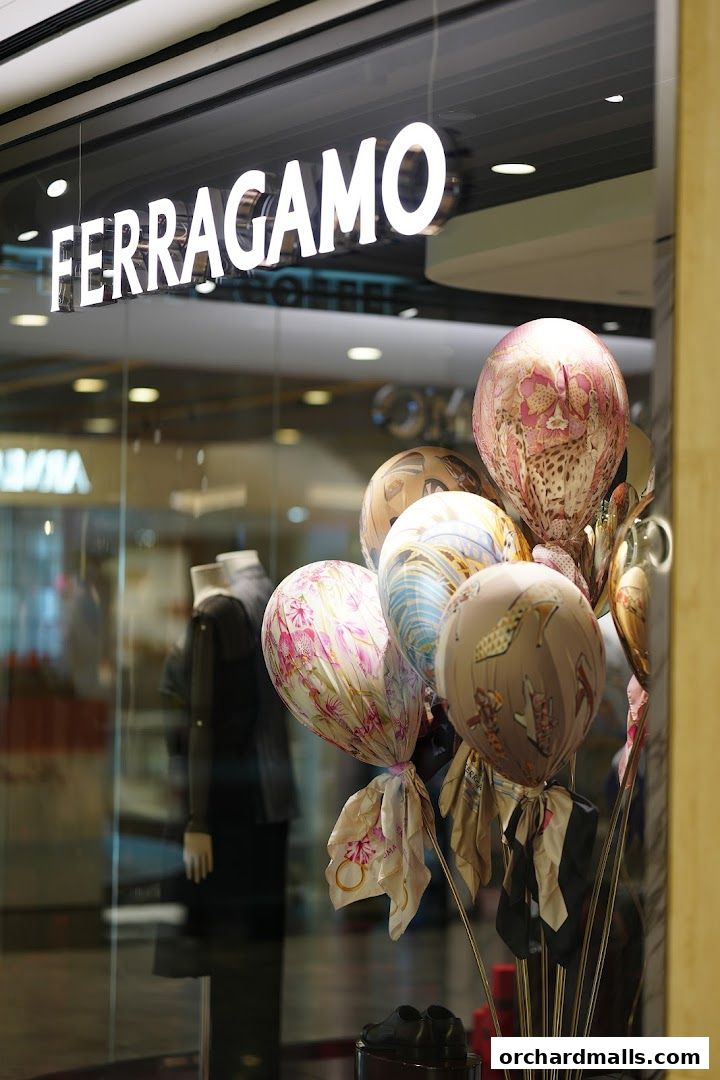 Ferragamo