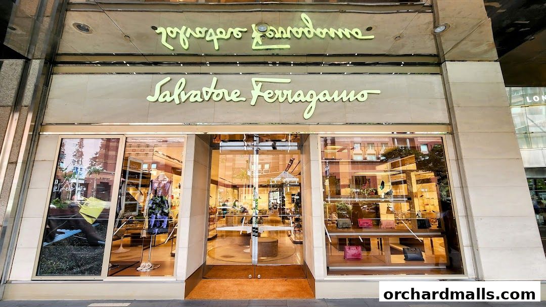Ferragamo