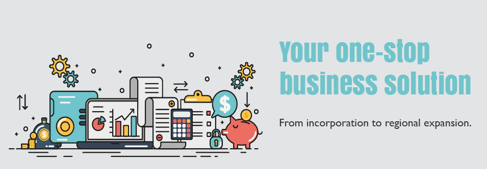 FidCorp Services Pte Ltd