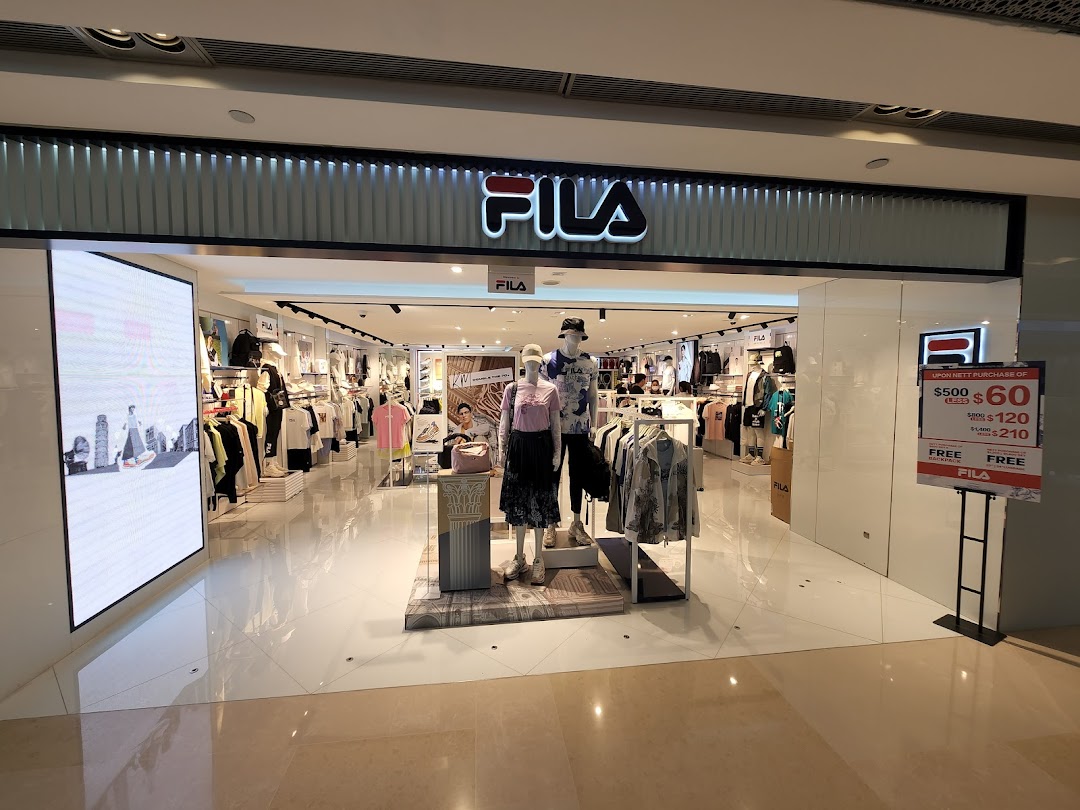 FILA ION ORCHARD