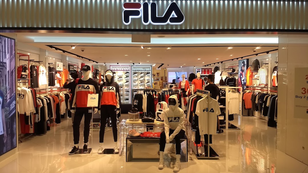 FILA ION ORCHARD