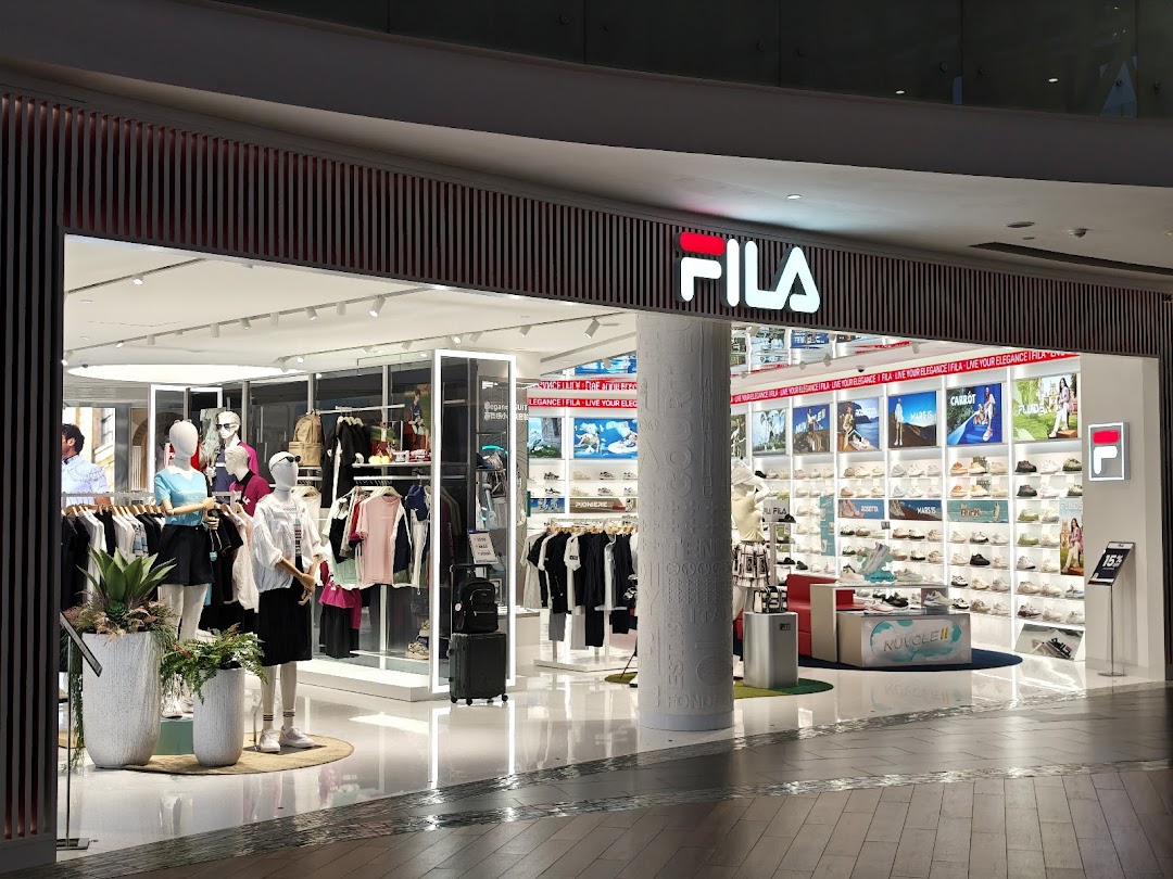 FILA ION ORCHARD