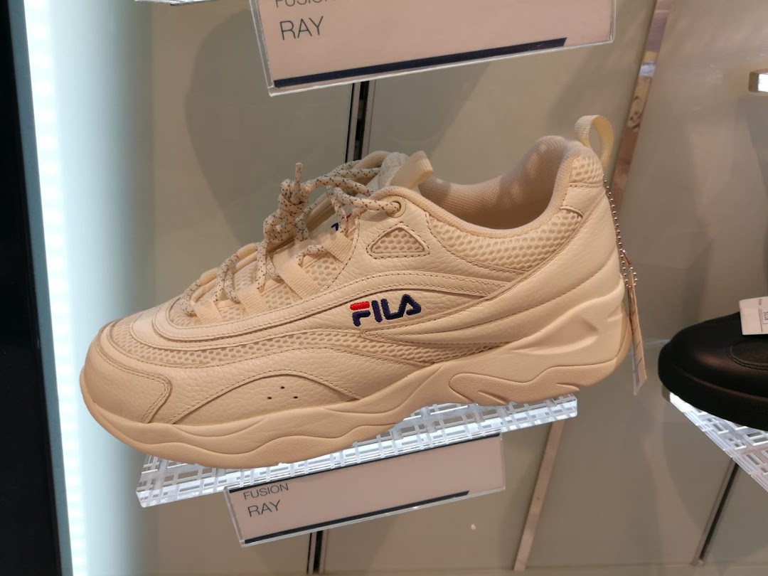 FILA ION ORCHARD