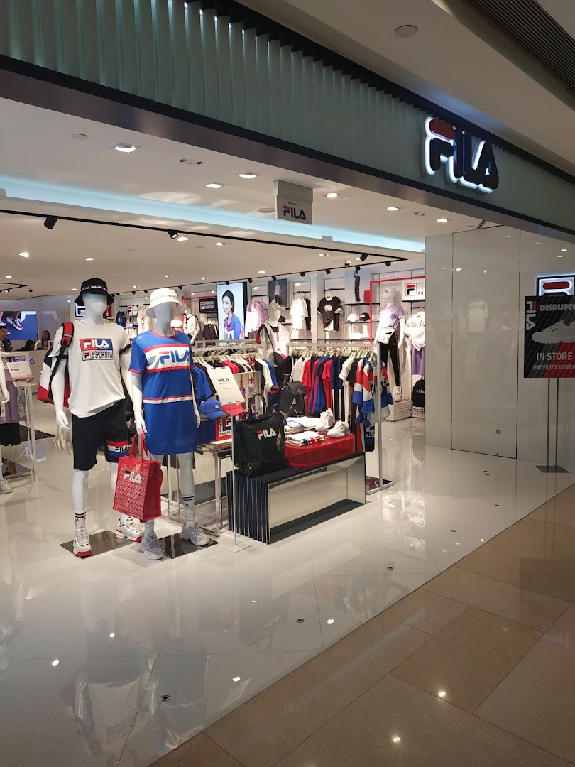 FILA ION ORCHARD
