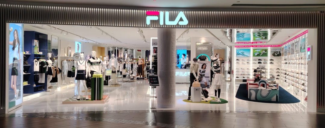 FILA ION ORCHARD