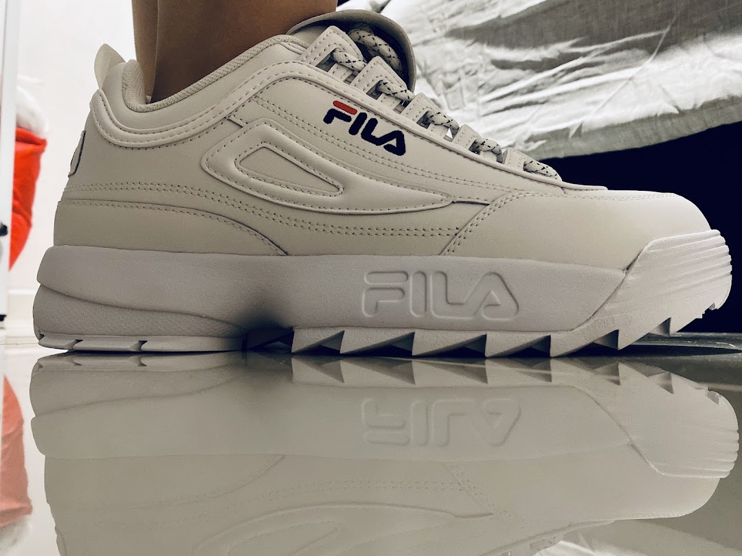 FILA ION ORCHARD