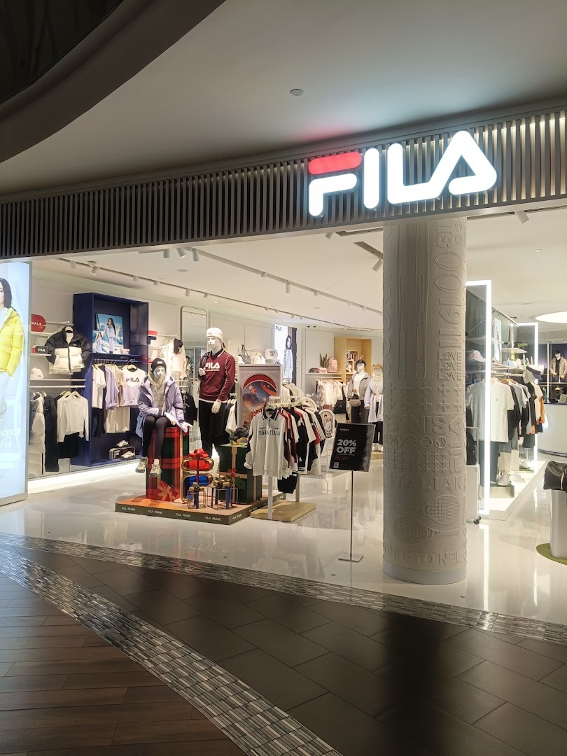 FILA ION ORCHARD
