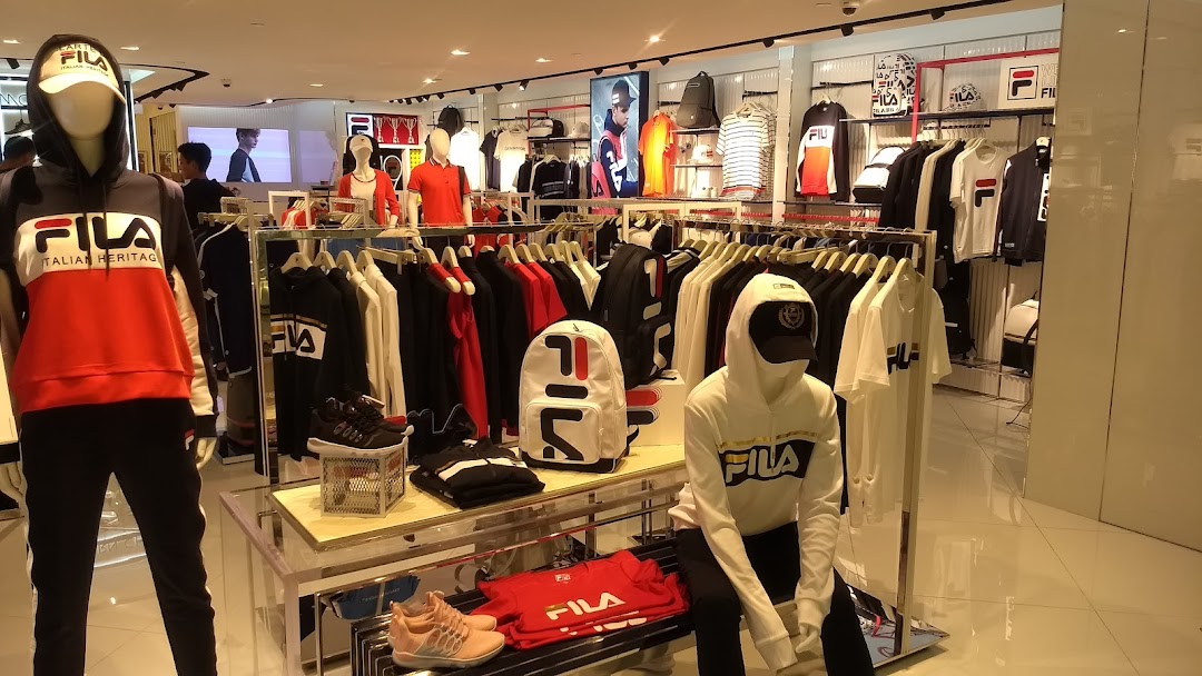 FILA ION ORCHARD