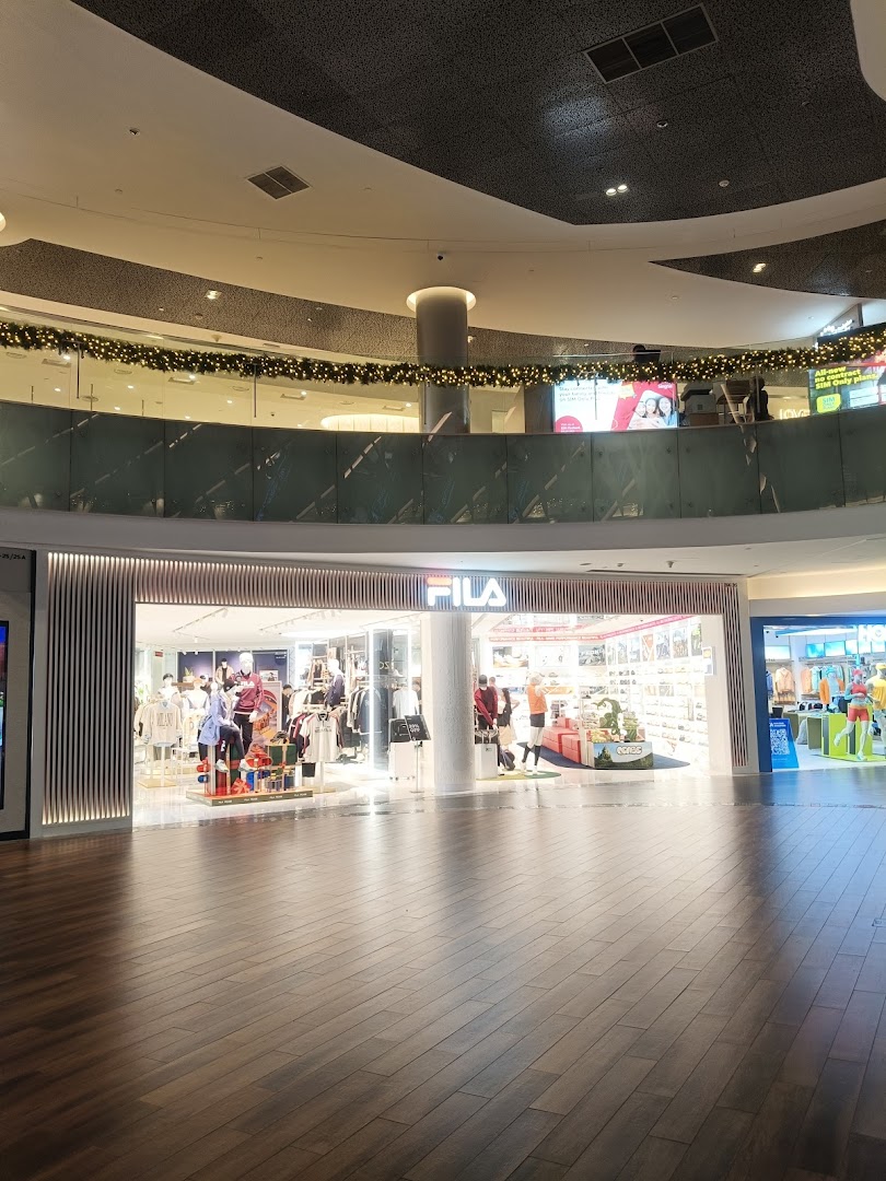 FILA ION ORCHARD