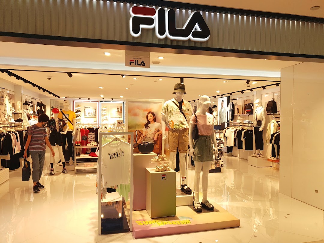 FILA ION ORCHARD