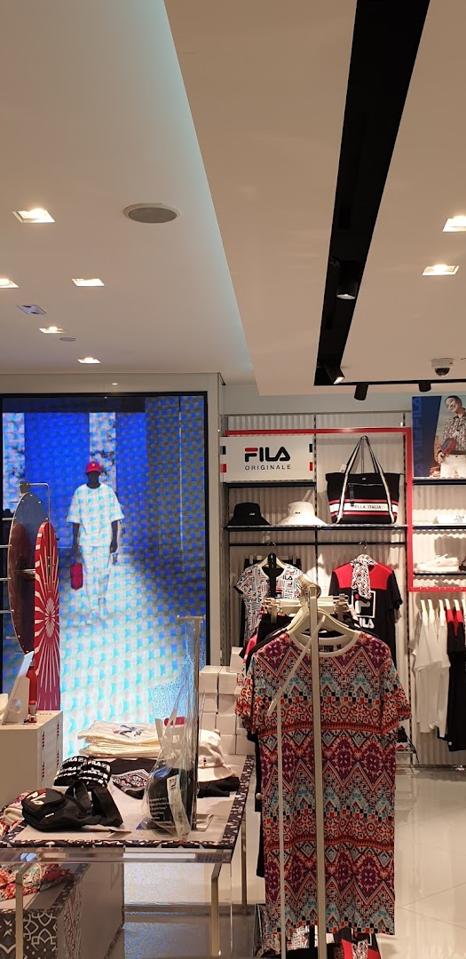 FILA ION ORCHARD