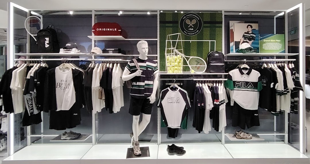 FILA ION ORCHARD