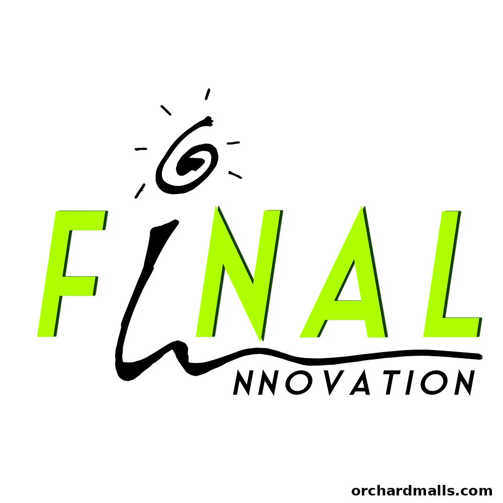 Final Innovation Pte Ltd