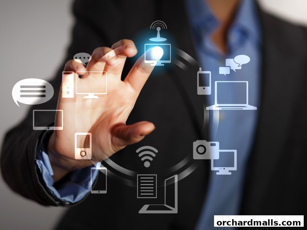 Final Innovation Pte Ltd