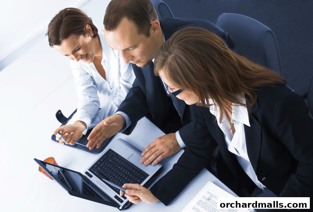 Final Innovation Pte Ltd