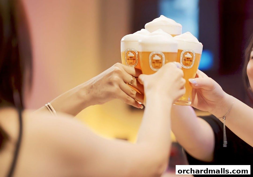 Fire Ramen  Izakaya by Menbaka The Centrepoint