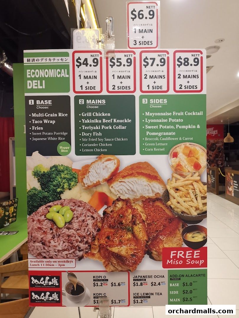 Fire Ramen  Izakaya by Menbaka The Centrepoint